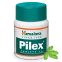 Pilex żylaki hemoroidy Himalay 60 tabletek