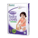 Baby Pants Total Care Large Himalaya 54 szt.