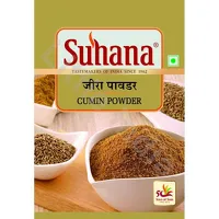 Cumin Powder Suhana 100g
