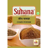 Cumin Powder Suhana 100g