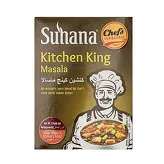 Przyprawa Kitchen King Chefs Special Suhana 100g
