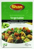 Shan Vegetable 60g