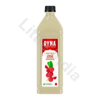 Lychee Juice Taste Of Nature Ryna 1l