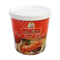 Tom Yum Paste Mae Ploy 400g