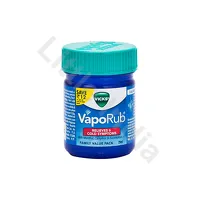 Maść na objawy przeziębienia VapoRub Vicks 50ml