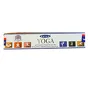 Naturalne kadzidełka Yoga Premium Masala Incense Satya 15g