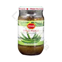 Marynowane chilli w oleju Pran 370g