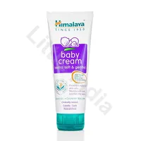 Baby Cream Extra Soft Gentle Himalaya 200ml
