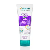 Krem do pielęgnacji dla dzieci Baby Cream Himalaya 200ml