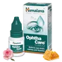 Ophtha Care Eye Drops Himalaya 10 ml