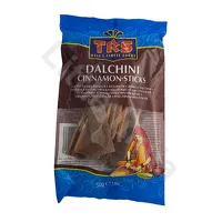 Dalchinni Cinnamon Slice TRS 50g