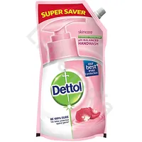 Dettol Skincare Liquid Handwash 750ml Refill