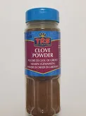 Goździki mielone clove powder TRS 50g