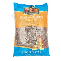 Aniseed TRS 50g(Star Anise)