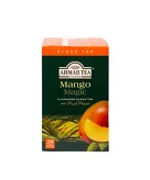 Herbata czarna z mango Mango Magic Ahmad Tea 20 torebek