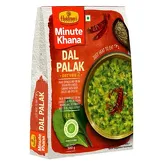 Gotowe indyjskie danie Dal Palak Haldirams 300g