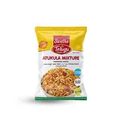 Indyjska przekąska Atukula Mixture Telugu Foods 170g
