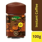 BRU Gold Coffee 100g