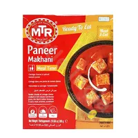 Gotowe indyjskie danie Paneer Makhani MTR 300g