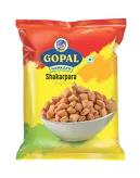 Shakkarpara snack Gopal 250g