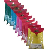 Holi Colour Gulal Powders SET KRG Tropic 2kg