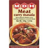 Meat Curry Masala MDH (10szt. x 100g)