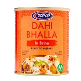 Dahi Bhalla in Brine Top-Op 800g