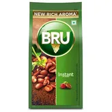 Kawa rozpuszczalna instant BRU 200g
