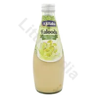 Napój Falooda o smaku pistacjowym AliBaba 290ml
