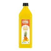 Pineapple Juice Taste Of Nature Ryna 1l