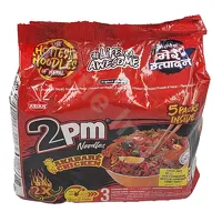 Spicy Akabare Chicken Noodle 5in1 2PM 500g