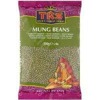 Mung Beans TRS 1kg