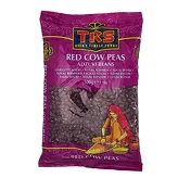 Fasola Adzuki Red Cow Peas TRS 500g