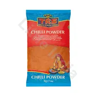 Chilli Powder TRS 1kg