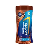 Nutrition Drink Millet Chocolate Horlicks 400g