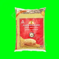 Whole Wheat Flour Aashirvaad 10kg(BBD:18/12/2023)