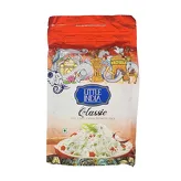 Long Grain Basmati Rice Classic Little India 1kg