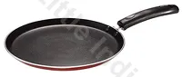 Non-stick Deluxe Kroma Omni Tawa 28cm Butterfly (Gas and Induction)