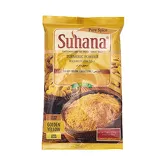 Turmeric Powder Suhana 200g