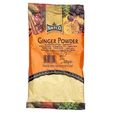 Ginger Powder Natco 100g