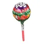 Assorted Mega Lollipop Pran 7pcs