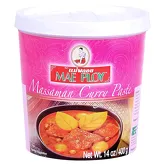 Massaman Curry Paste Mae Ploy 400g