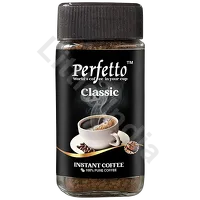 Instant Coffee Classic Perfetto 200g