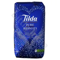Basmati Pure Rice Tilda 1kg