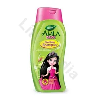 Nourishing Shampoo for Kids 200ml Amla Kids Dabur 