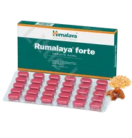 Rumalaya Forte stawy i kości Himalaya 60 tabletek