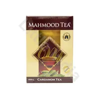 Cardamom Tea Loose Leaf Mahmood Tea 450g