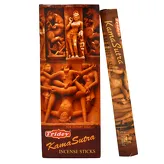 Kama Sutra Incense Sticks Tridev 20g