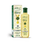 Amla Miracle Hair Oil Dabur 200ml