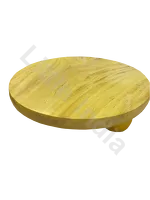 Chapati Board (Wooden Chakla for Roti)